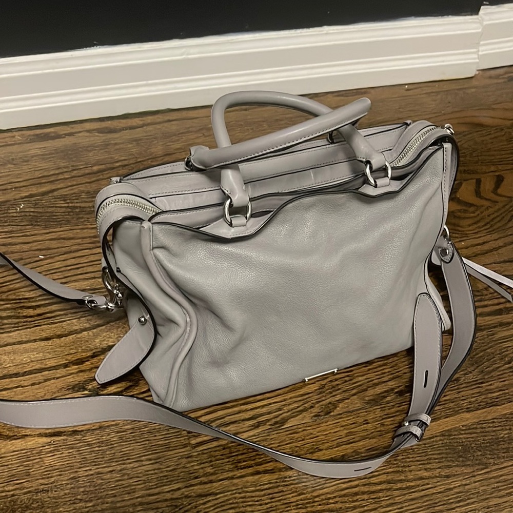 Rebecca minkoff purse